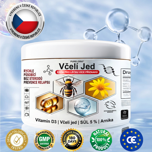 🔥 Pouze dnes sleva 70 % 🎁Purelora®  Vyrobeno z kvalitního materiálu 🏆 vyrobeného z kvalitního materiálu (👨‍⚕ÚVODNÍ STRANA)⚡（副本）