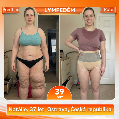 🇨🇿PAURAJU® 4v1 Termogenní Tvarující Šortky s Moringou a Berberin 💯 – ⚡ Kompresní Kraťasy pro Tvarování Postavy, Podporu Metabolismu & Denní Nošení (30 min rutina) 🌸 Časově omezená sleva až 70 %🔥