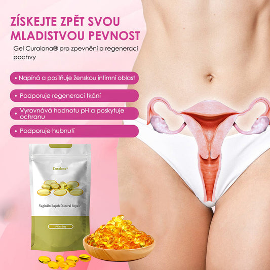 📢Curalona® Okamžitý detoxikační přípravek proti svědění, zeštíhlující a zpevňující, regenerační a růžovo-jemný přírodní PRO
