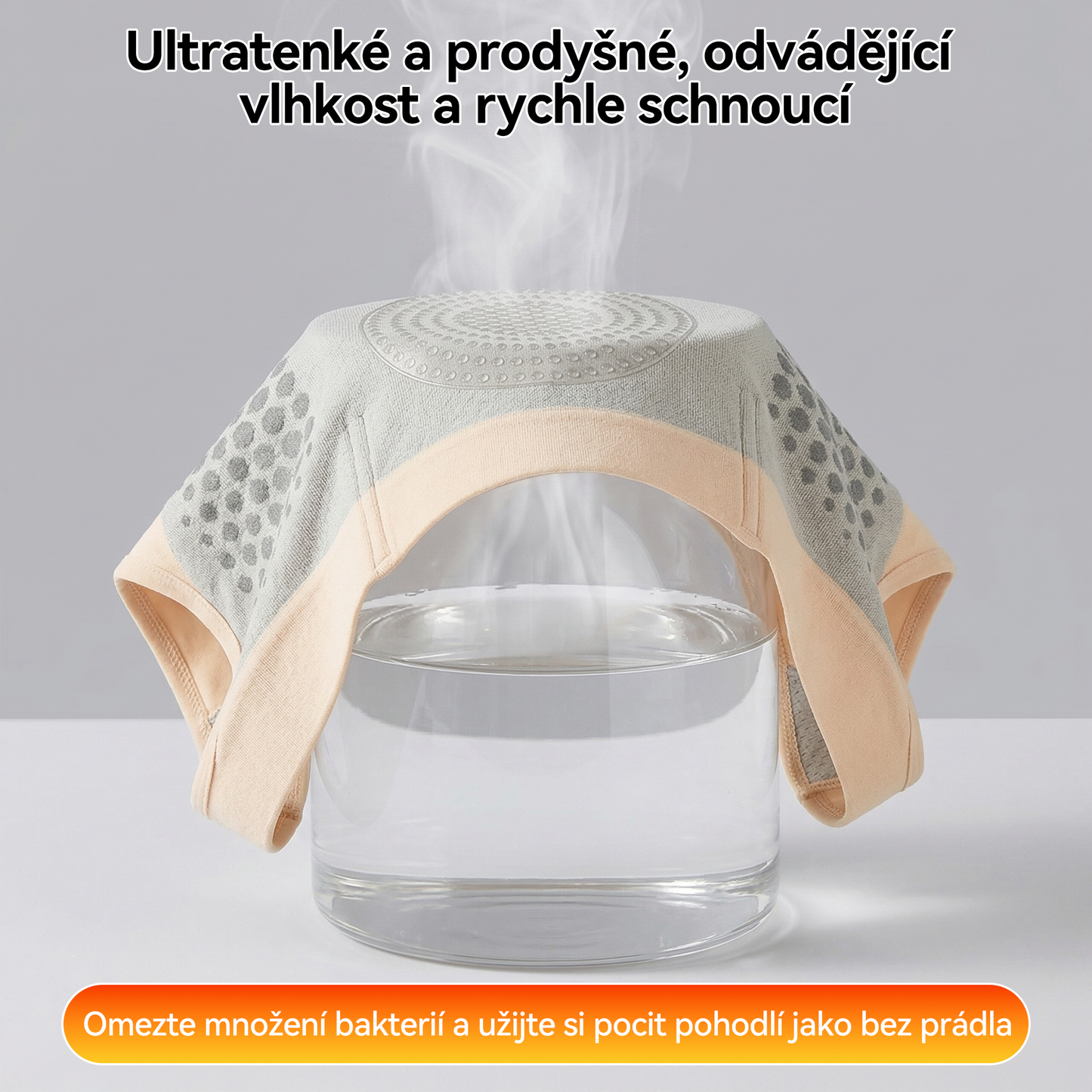 🇨🇿PAURAJU® 4v1 Termogenní Tvarující Šortky s Moringou a Berberin 💯 – ⚡ Kompresní Kraťasy pro Tvarování Postavy, Podporu Metabolismu & Denní Nošení (30 min rutina) 🌸 Časově omezená sleva až 70 %🔥