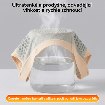 🇨🇿PAURAJU® 4v1 Termogenní Tvarující Šortky s Moringou a Berberin 💯 – ⚡ Kompresní Kraťasy pro Tvarování Postavy, Podporu Metabolismu & Denní Nošení (30 min rutina) 🌸 Časově omezená sleva až 70 %🔥