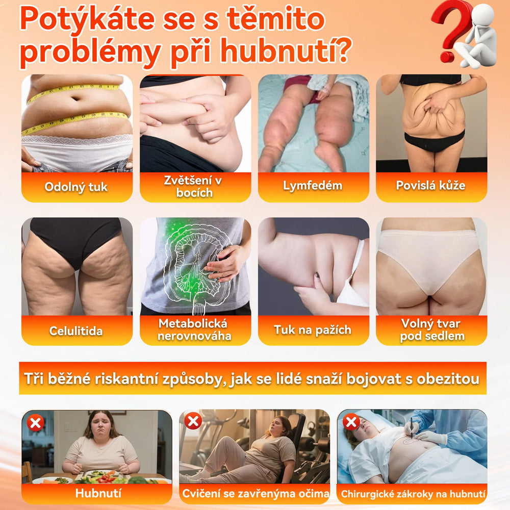 🎉Sfrcord® 4v1 Termogenní Tvarující Šortky s Moringou a Berberin 🎀– 😻 Kompresní Kraťasy pro Tvarování Postavy, Podporu Metabolismu & Denní Nošení (30 min rutina) 🌸 Časově omezená sleva až 70 %🔥