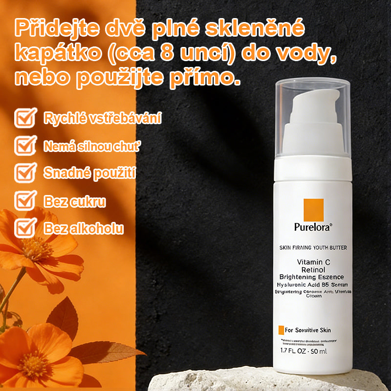 🇨🇿Purelora® Őssejt Kivonatú EGF és Rézpeptid Revitalizáló💝 Esszencia Krém (mélyen aktiválja a bőr belső regenerációját, feszesebbé és simábbá varázsolja a bőrt)